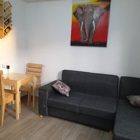 Beskydy Holiday Rentals Мбея Экстерьер фото