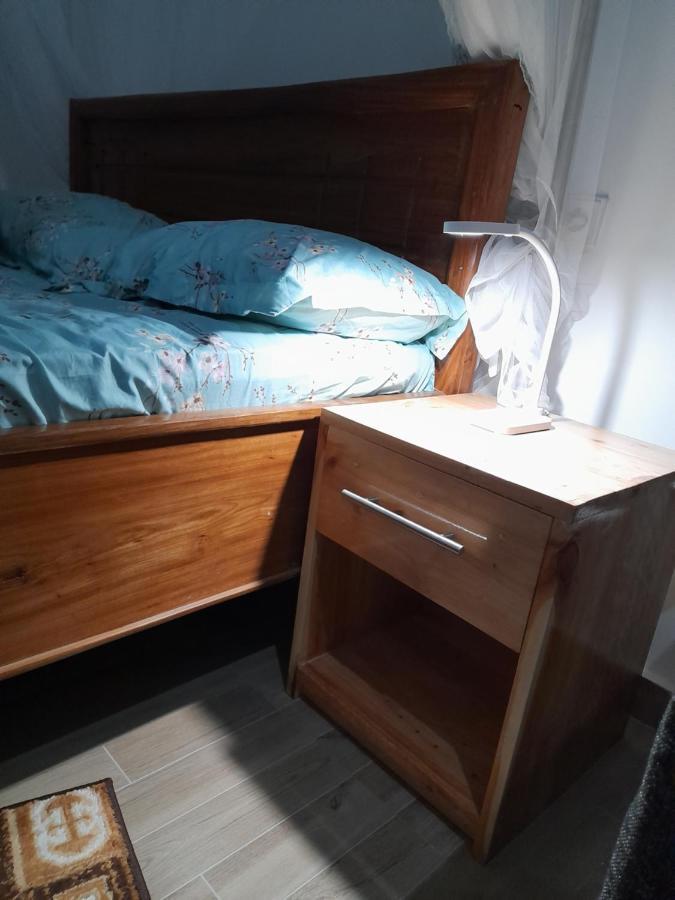Beskydy Holiday Rentals Мбея Экстерьер фото