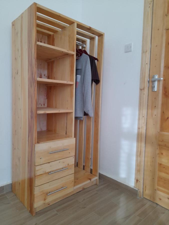 Beskydy Holiday Rentals Мбея Экстерьер фото