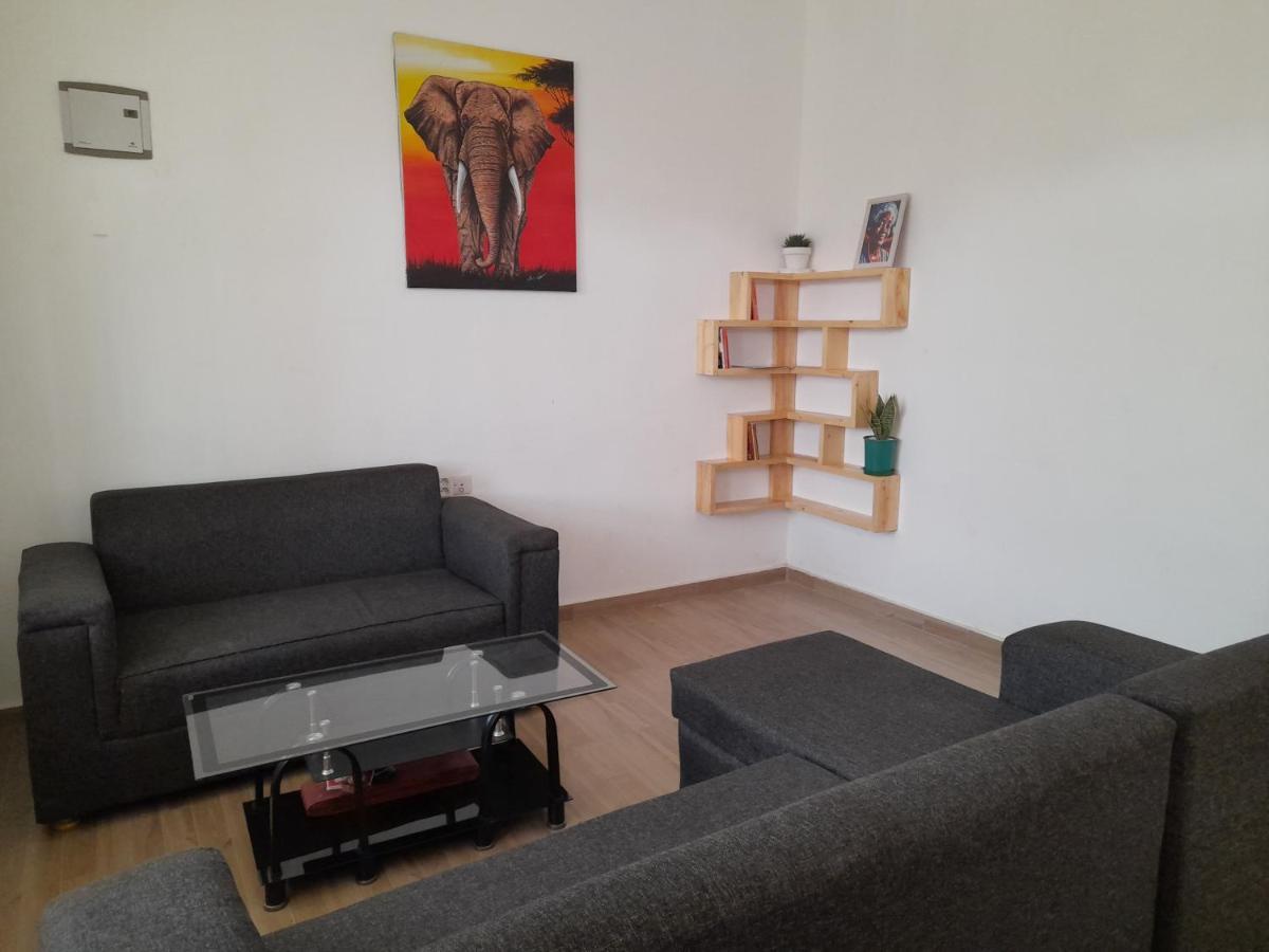 Beskydy Holiday Rentals Мбея Экстерьер фото