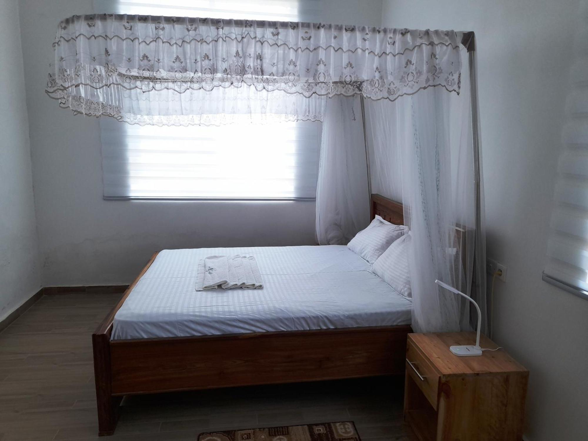 Beskydy Holiday Rentals Мбея Экстерьер фото