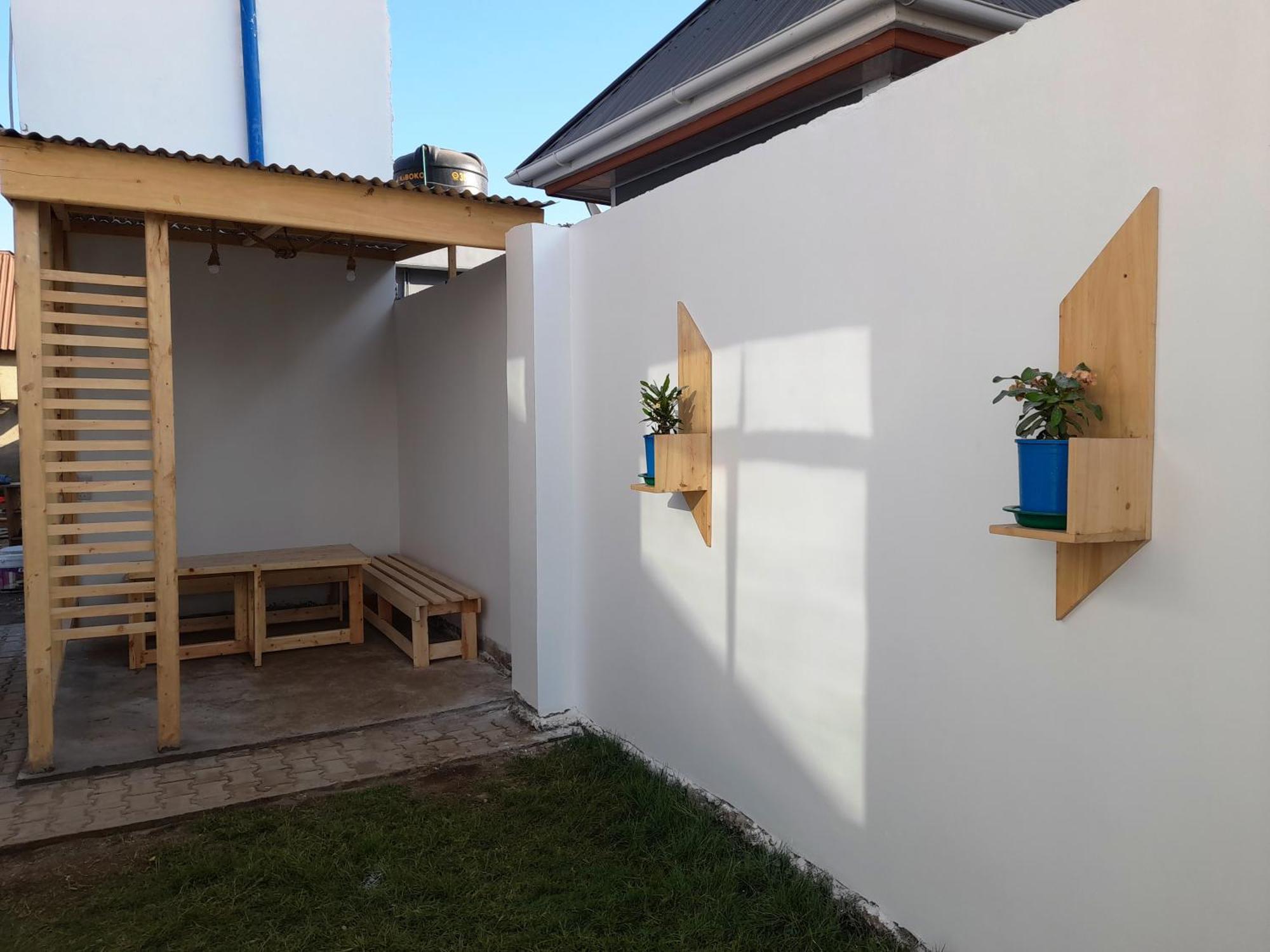 Beskydy Holiday Rentals Мбея Экстерьер фото