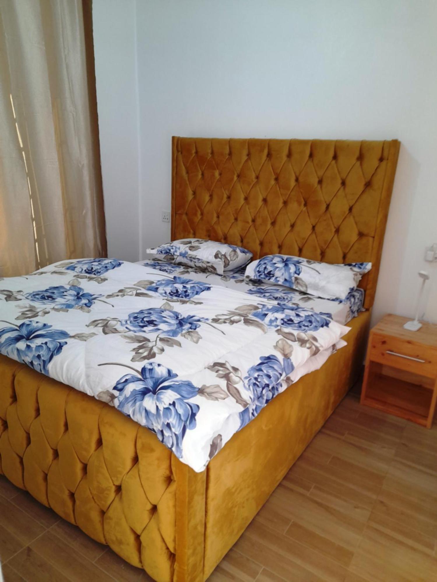 Beskydy Holiday Rentals Мбея Экстерьер фото