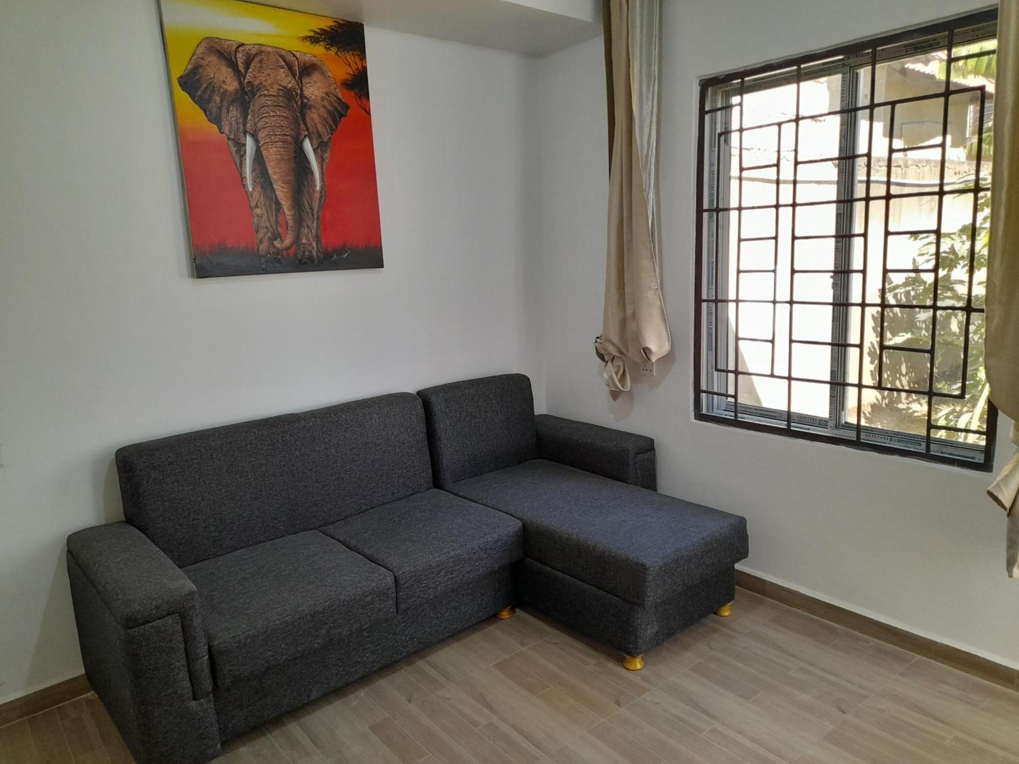 Beskydy Holiday Rentals Мбея Экстерьер фото