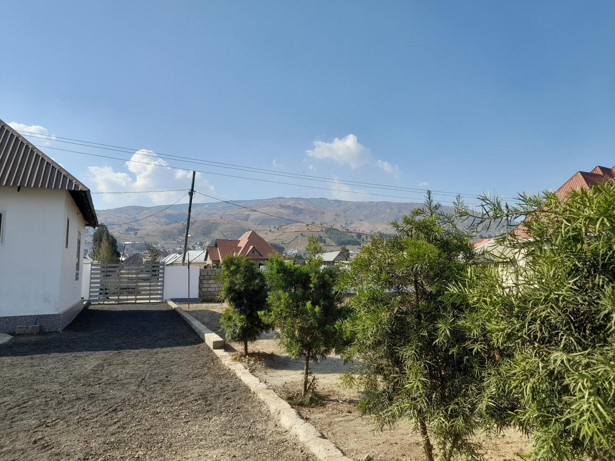 Beskydy Holiday Rentals Мбея Экстерьер фото